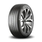 CONTINENTAL 195/55R16 87V ContiUltraContact UC7