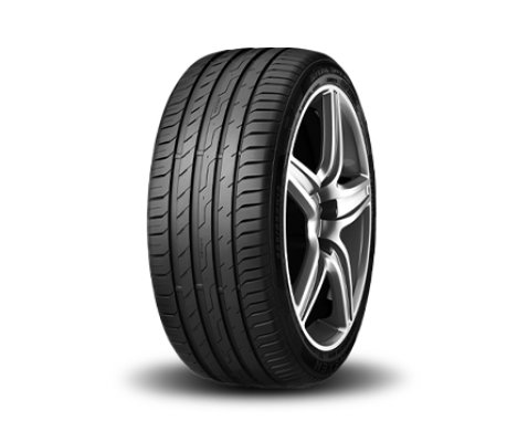 NEXEN 235/55R19 105V N’FERA SPORT SUV