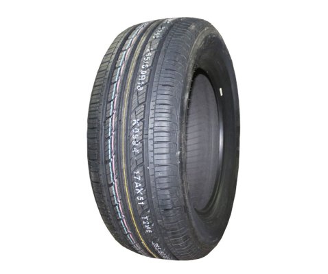 NEXEN 255/60R18 108H Roadian 542*