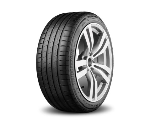 BRIDGESTONE 315/30R20 101Y POTENZA S005