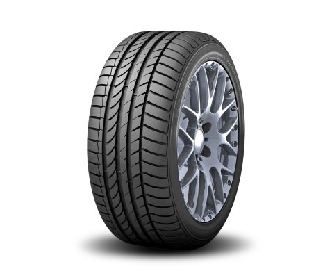 DUNLOP 225/60R17 99V SP Sport Maxx TT
