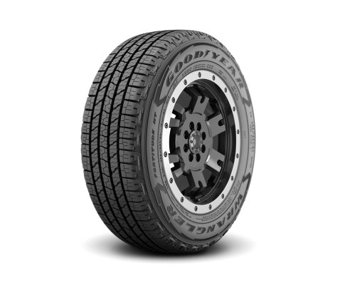 GOODYEAR 275/65R18 116T Wrangler