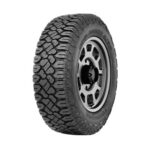 YOKOHAMA LT285/70R17 121Q GEOLANDAR AT XD G017