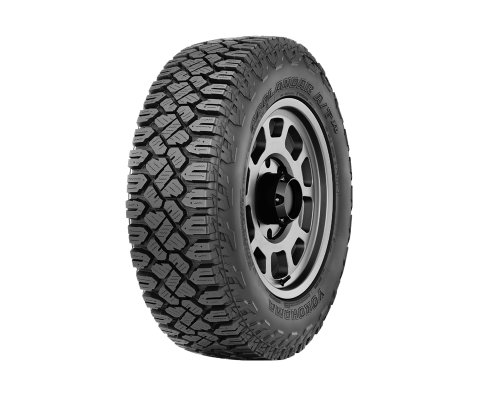 YOKOHAMA LT285/70R17 121Q GEOLANDAR AT XD G017