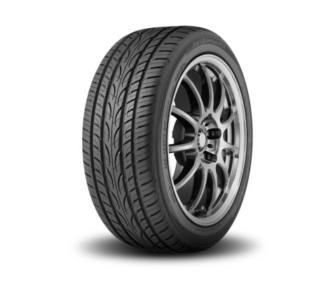 YOKOHAMA 245/45R20 103W AVID ENVIGOR S321