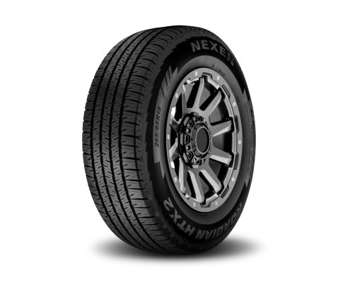 NEXEN 255/65R18 111T ROADIAN HTX