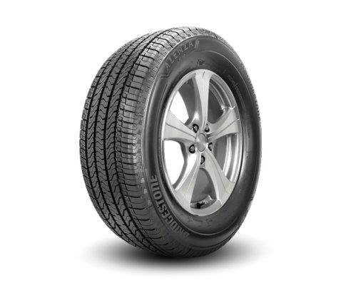 BRIDGESTONE 235/65R17 104H ALENZA SPORT ALL SEASON