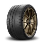 MICHELIN 335/30R20 108Y PILOT SPORT CUP2