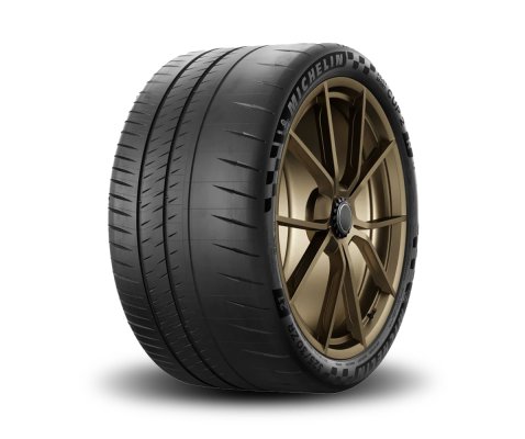 MICHELIN 335/30R20 108Y PILOT SPORT CUP2