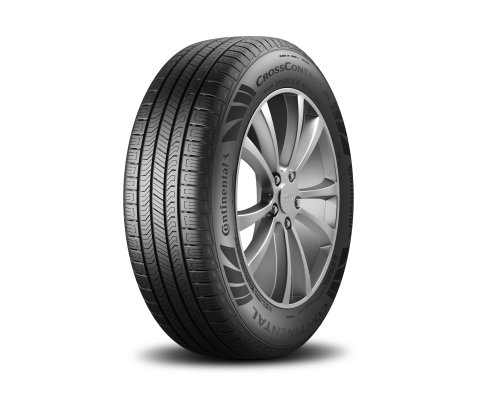 CONTINENTAL 265/65R17 112H ContiCrossContact RX