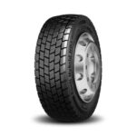 CONTINENTAL 305/70R195 148/145M HD3