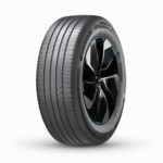 HANKOOK 255/35R21 98W IH01A ION EVO AS