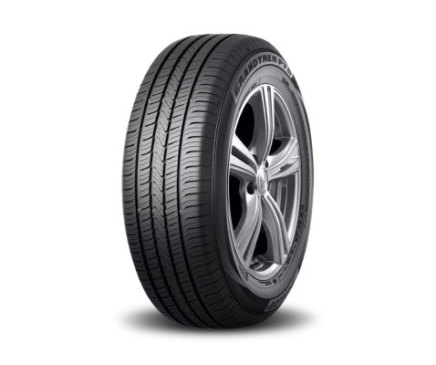 DUNLOP 275/50R22 111H GRANDTREK PT5A