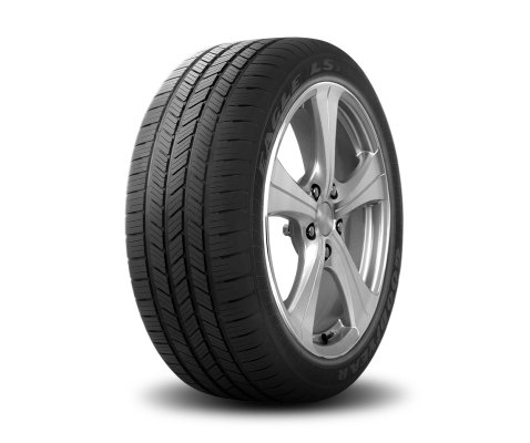 GOODYEAR 255/55R18 109H XL Eagle LS2