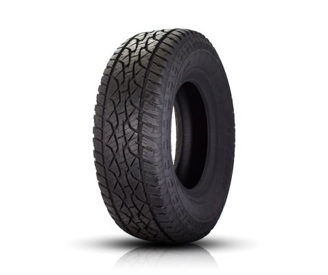 WINRUN 275/65R17 115T MAXCLAW A/T