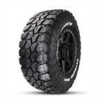 MONSTA 33X12.50R17 126Q EXTREME MUD