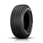 SIMMONS TYRE 245/60R15 101H STREET CLASSIC