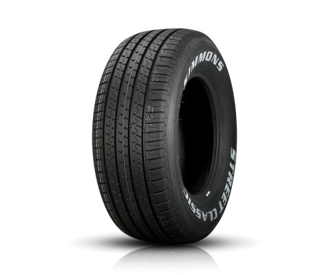 SIMMONS TYRE 245/60R15 101H STREET CLASSIC