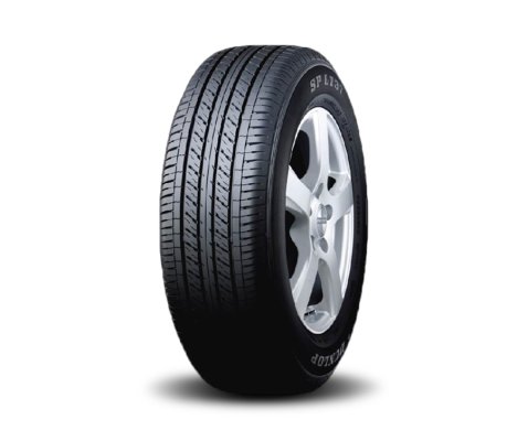 DUNLOP 205/70R15 106S SP LT37