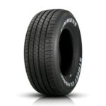 SIMMONS TYRE 245/60R14 99H STREET CLASSIC