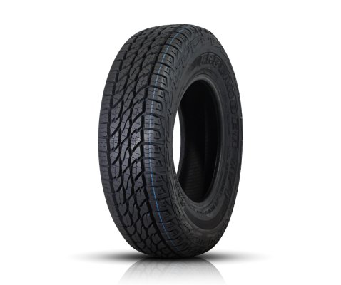 RAPID 245/75R16 120/116S ECOLANDER