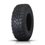 RAPID 33X12.50R17 120Q CONTENDER M/T