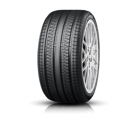 YOKOHAMA 275/45R20 110V BluEarth AVID GT S35