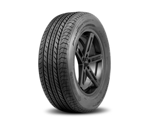 CONTINENTAL 275/35R19 100H ContiProContact GX