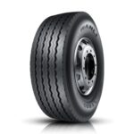 WANLI 385/55R22.5 20PR STR03