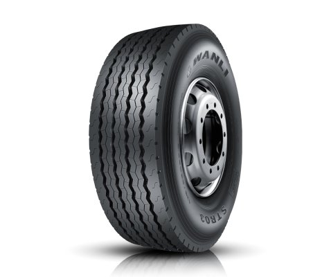 WANLI 385/55R22.5 20PR STR03