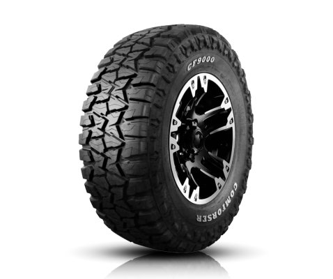 COMFORSER 275/70R17 121/118Q CF9000