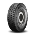 MICHELIN 295/80R22.5 152/149M X MULTI D+