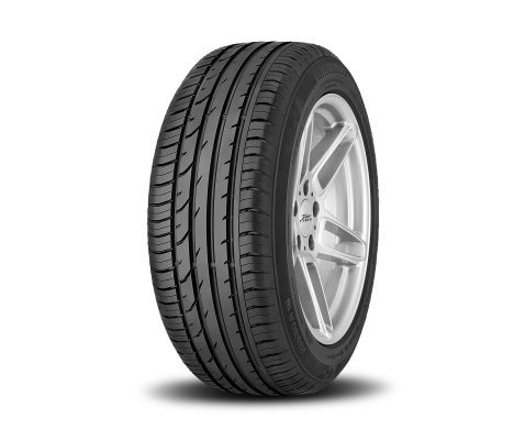 CONTINENTAL 205/70R16 97H ContiPremiumContact 2