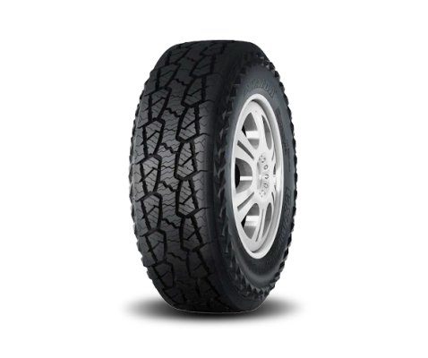 HAIDA 30×9.50R15 104S HD828