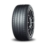 YOKOHAMA 265/50R20 111W ADVAN SPORT V107