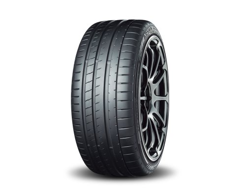 YOKOHAMA 265/50R20 111W ADVAN SPORT V107
