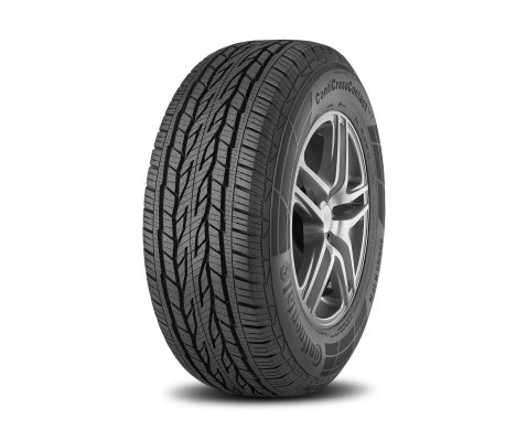 CONTINENTAL 255/65R18 115H ContiCrossContact LX 2