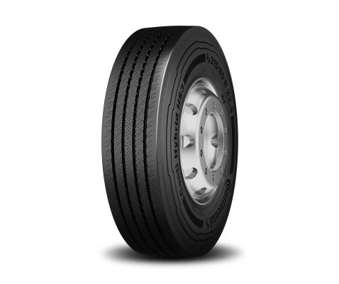 CONTINENTAL 385/55R22.5 160K HYBRID HS3