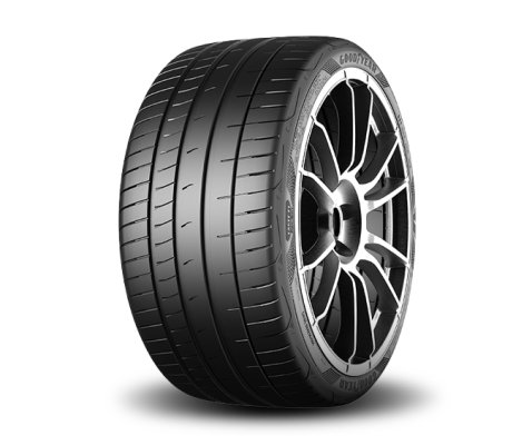 GOODYEAR 265/35R20 99Y Eagle F1 SuperSport
