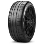 PIRELLI 295/35R22 108Y P-ZERO CORSA PZC4
