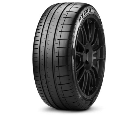 PIRELLI 295/35R22 108Y P-ZERO CORSA PZC4