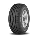 CONTINENTAL 265/60R18 110T ContiCrossContact LX