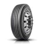 GOODYEAR 295/80R22.5 152/149M S116