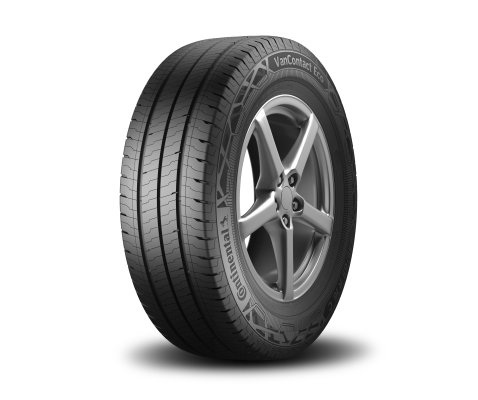 CONTINENTAL 205/75R16 113/111T ContiVanContact (ECO)