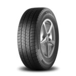 CONTINENTAL 195/75R16 8PR 107/105R ContiVanContact 4 Season