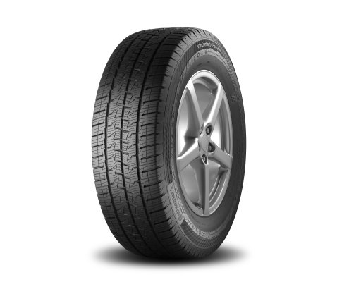 CONTINENTAL 195/75R16 8PR 107/105R ContiVanContact 4 Season