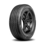 CONTINENTAL 225/55R18 98H ContiProContact TX