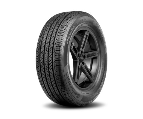 CONTINENTAL 225/55R18 98H ContiProContact TX