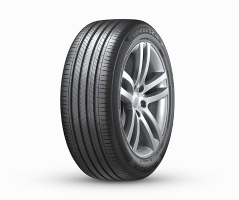 HANKOOK 275/40R19 101W H462 VENTUS S2 AS