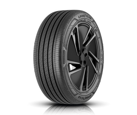 GOODYEAR 255/45R19 104V SCT ElecticDrive